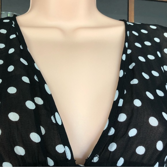 Blouse by M Collection - Picture 3 of 7